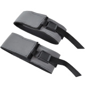 Benreflex HS Fixlock 2-pack Svart/Silver Benreflex HS Fixlock 2-pack Svart/Silver