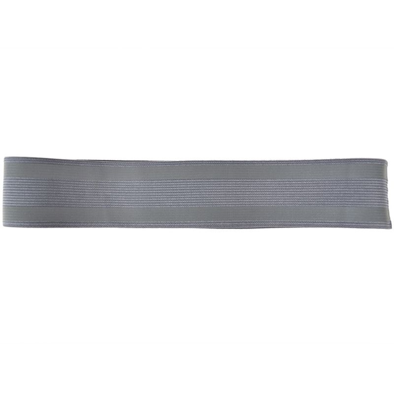 Hjälmband HS Reflective Silver