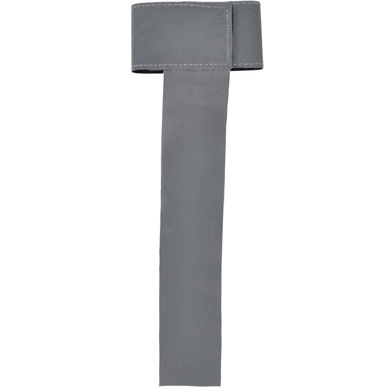 Svansreflex HS Silver