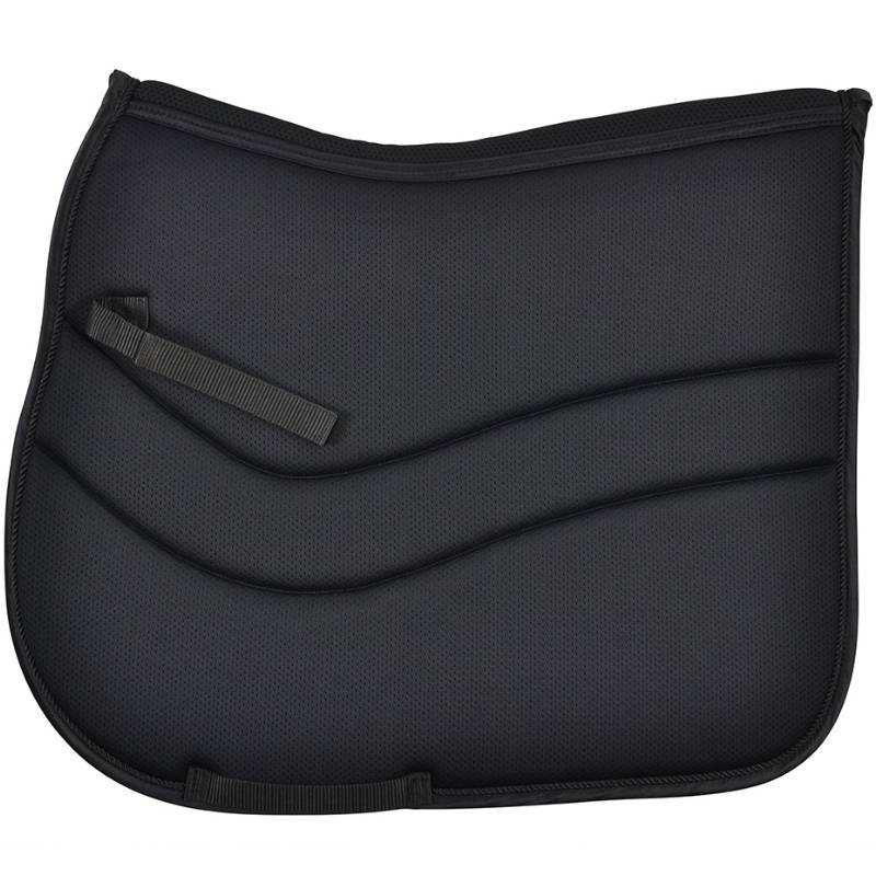 Schabrak HS Cool Mesh Svart