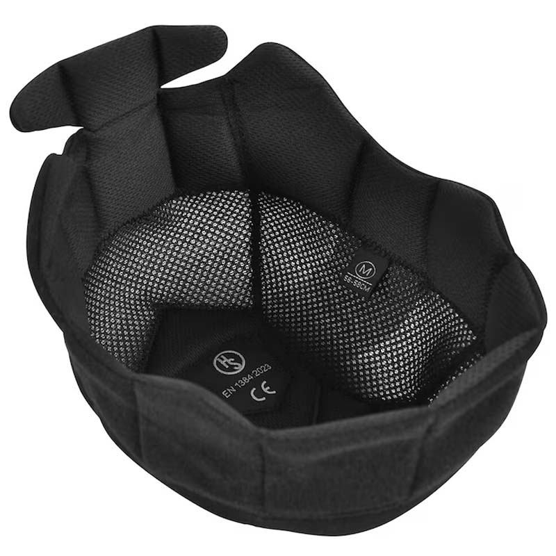 Hjälmliner HS MIPS Air Svart