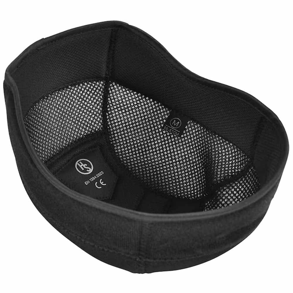 Hjälmliner HS MIPS Vision Svart