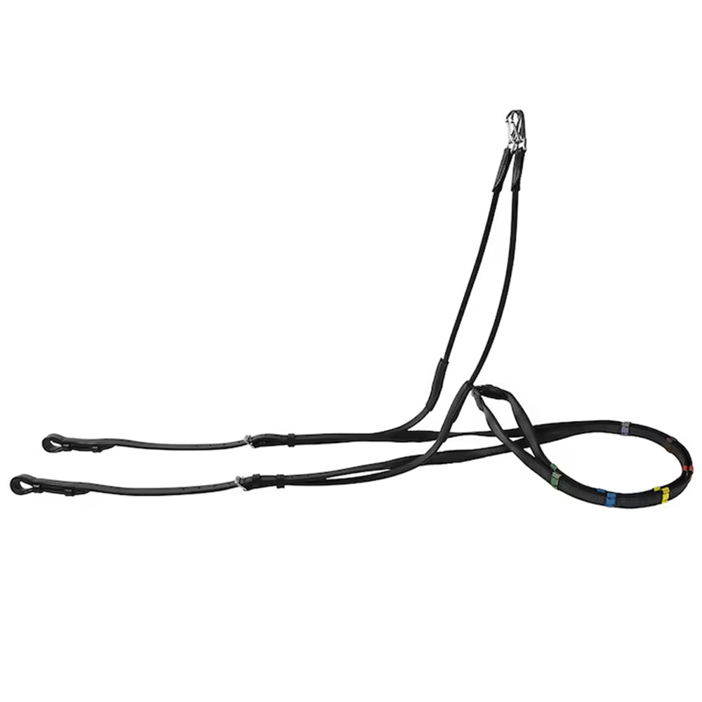 Hjälptygel HS BalanceBuddy Svart