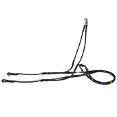 Hjälptygel HS BalanceBuddy Svart Hjälptygel HS BalanceBuddy Svart