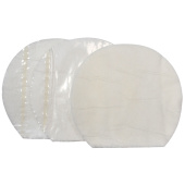 Hovkompress för häst 3-pack 14x15cm Hovkompress för häst 3-pack 14x15cm