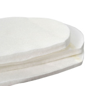 Hovkompress för häst 3-pack 14x15cm Hovkompress för häst 3-pack 14x15cm