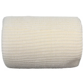 Självhäftande Gasbinda för häst 8cmx4m Självhäftande Gasbinda för häst 8cmx4m