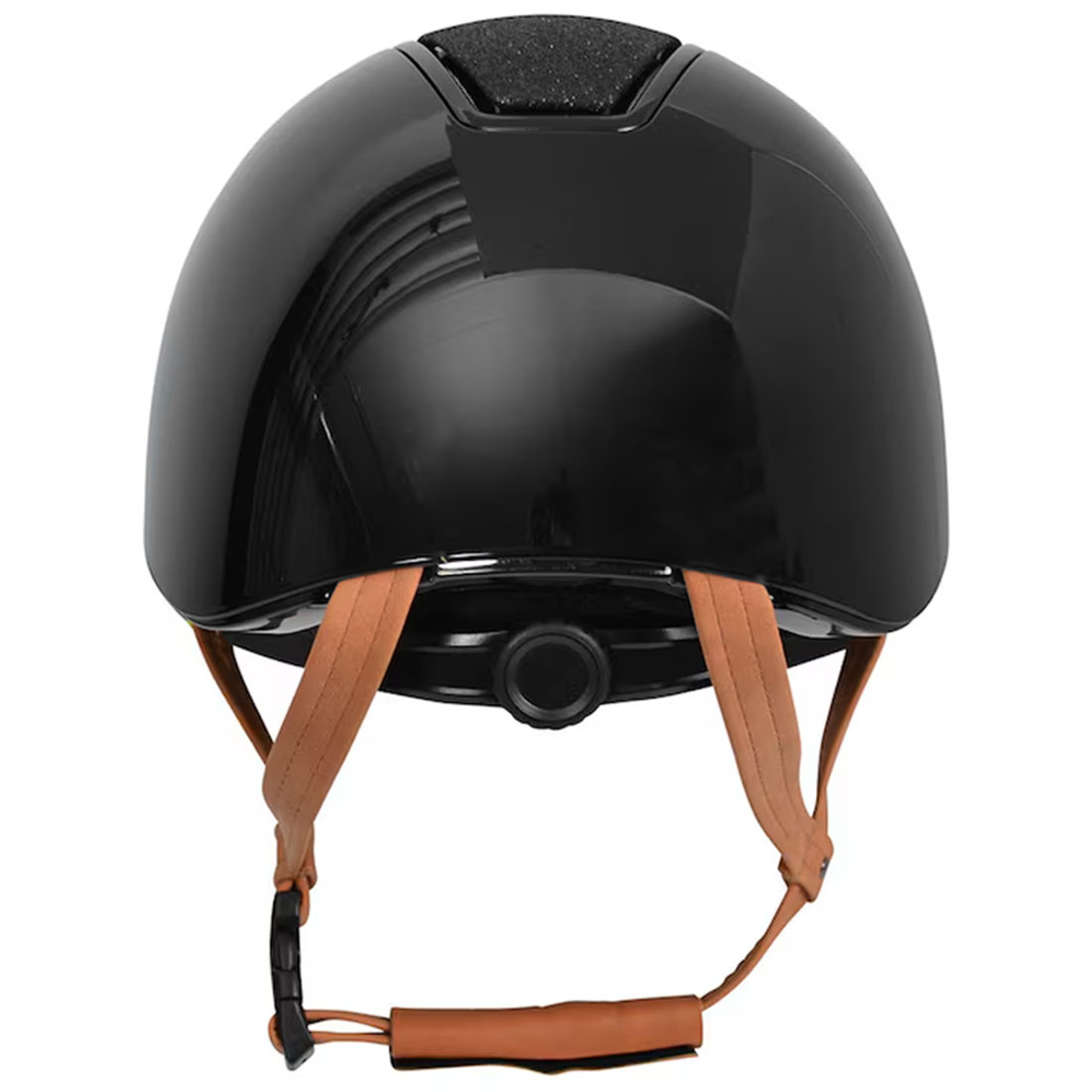 Ridhjälm HS MIPS Vision Shiny Star Svart