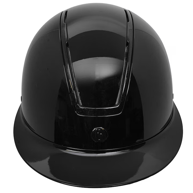 Ridhjälm HS MIPS Vision Shiny Gem Svart