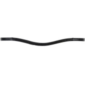Pannband HS Glitter Svart Pannband HS Glitter Svart