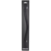 Pannband HS Glitter Svart Pannband HS Glitter Svart