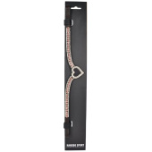 Pannband HS Love Brun/Rosa Pannband HS Love Brun/Rosa