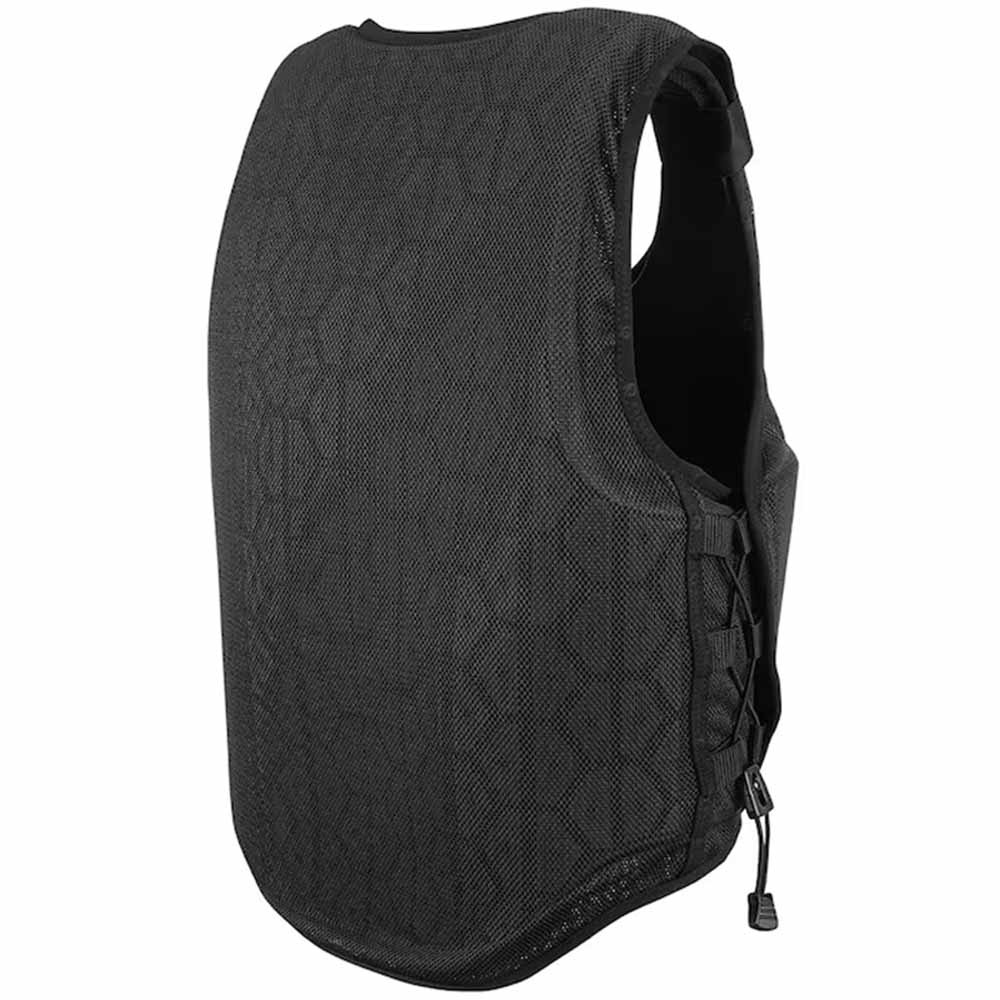 Säkerhetsväst Barn/Junior HX3 Svart