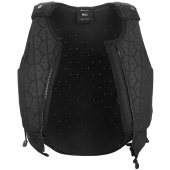 Säkerhetsväst Barn/Junior HX3 Svart Säkerhetsväst Barn/Junior HX3 Svart