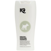 Hundschampo Keratin+ Moisture 300ml Hundschampo Keratin+ Moisture 300ml
