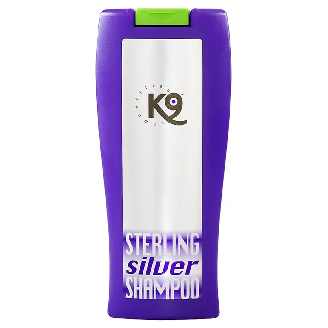 Hundschampo Sterling Silver 300ml