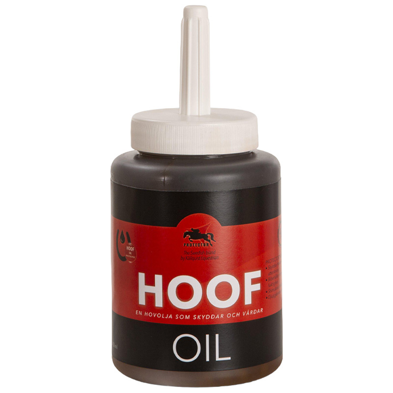 Hovolja med Pensel 450ml