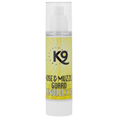 Solskyddsfaktor Nose & Muzzle Guard SPF 50 100ml Solskyddsfaktor Nose & Muzzle Guard SPF 50 100ml