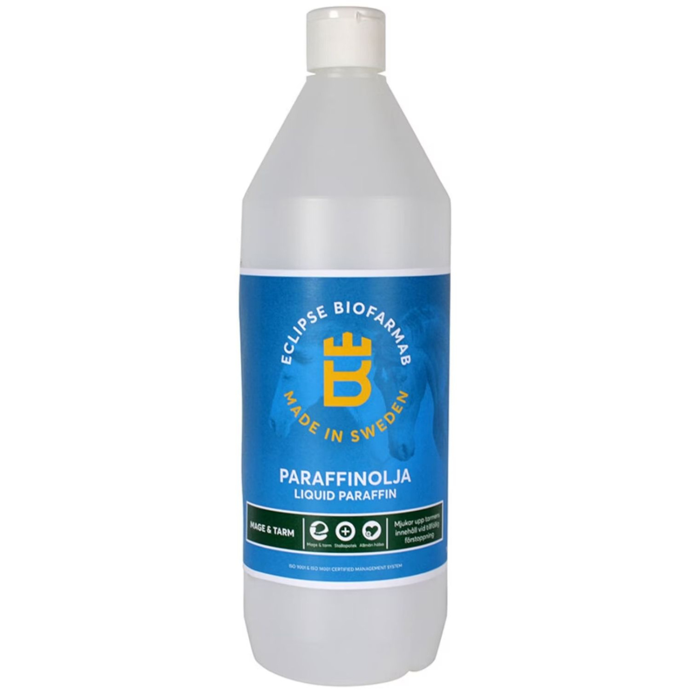 Paraffinolja 1L