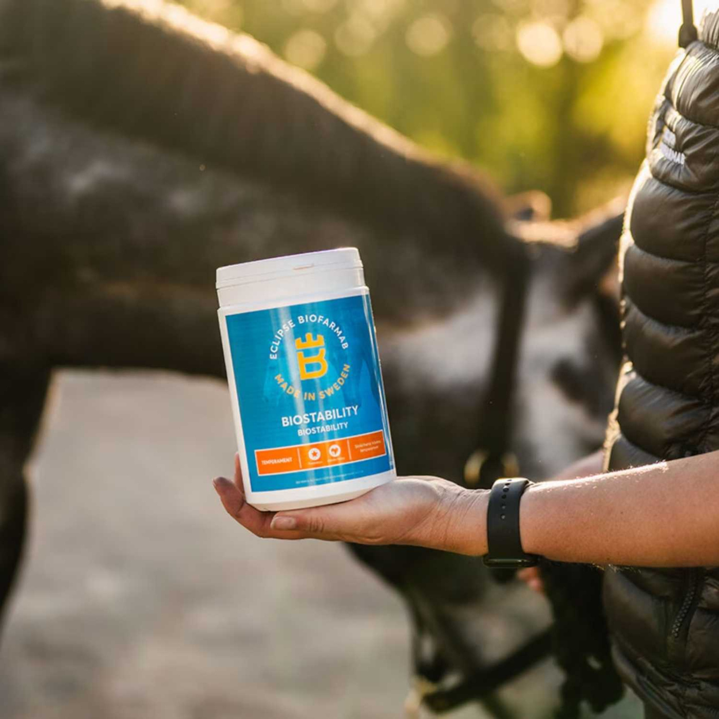 BioStability 500g