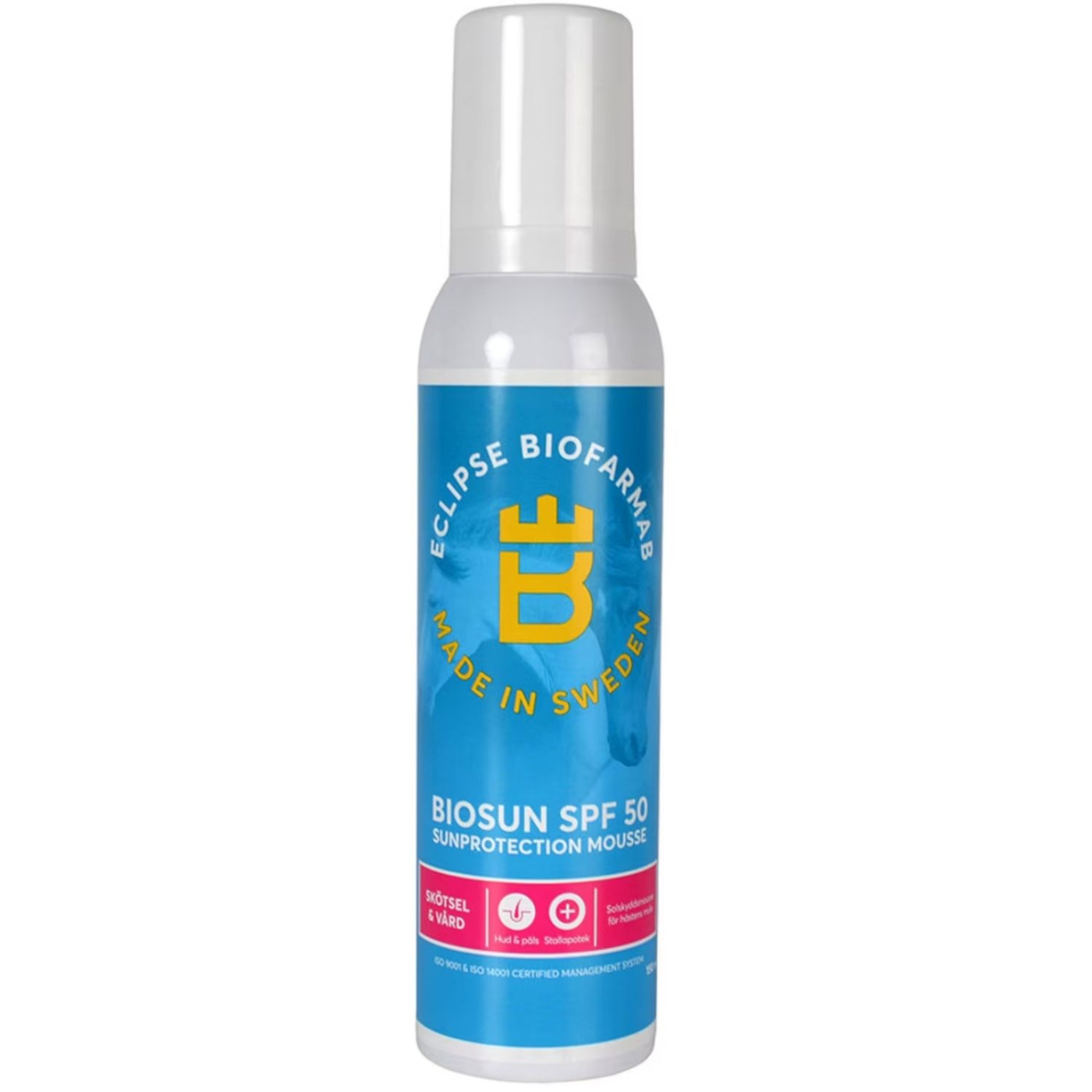 BioSun SPF 50 150ml