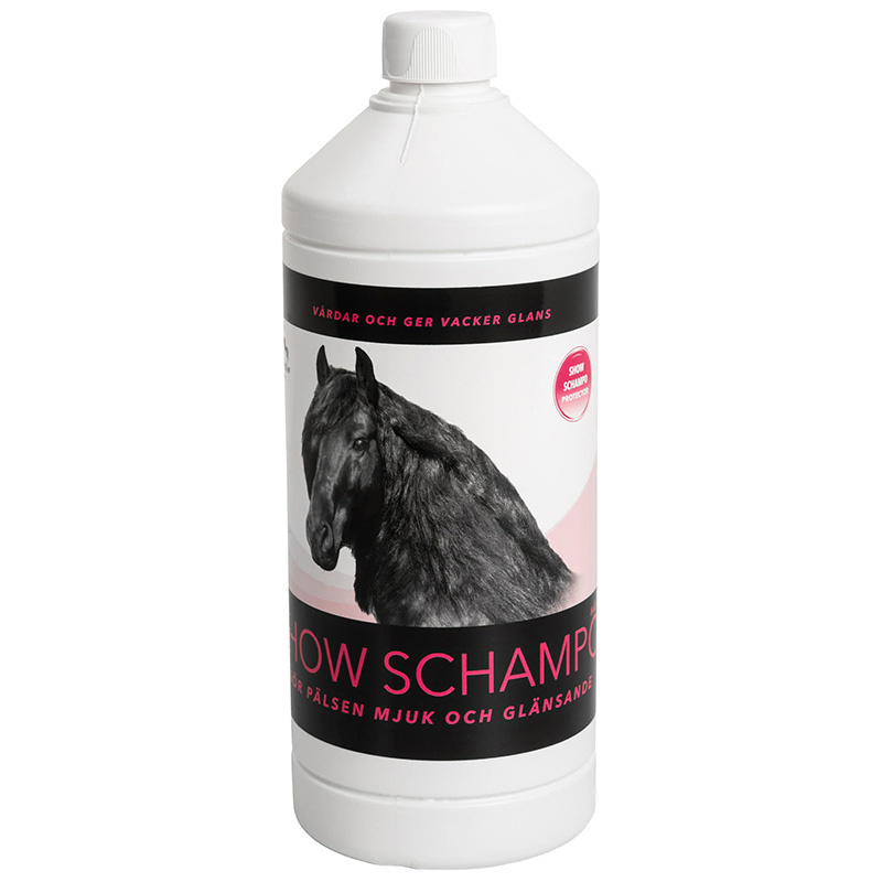 Schampo Show 1L