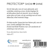 Pälsglans Show Shine 1L Pälsglans Show Shine 1L