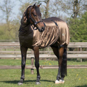 Eksemtäcke UV-Resistant Brun Eksemtäcke UV-Resistant Brun