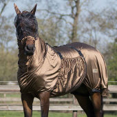 Eksemtäcke UV-Resistant Brun Eksemtäcke UV-Resistant Brun