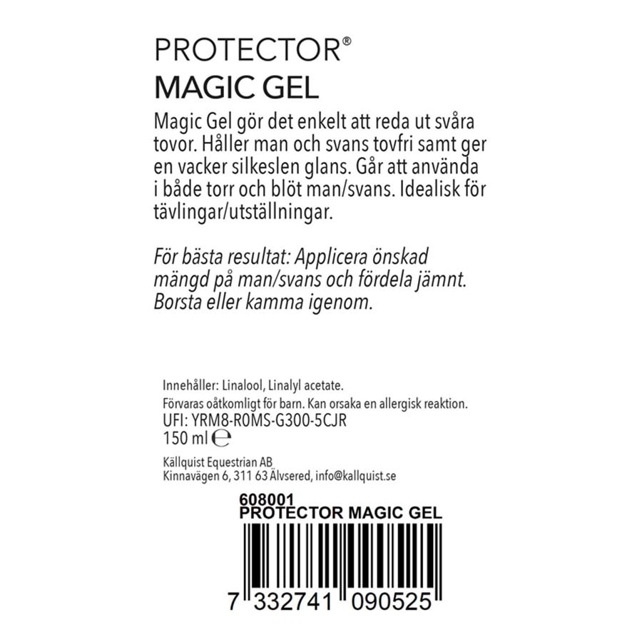 Pälsglans Magic Gel 150 ml