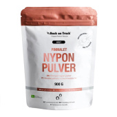 Nyponpulver Finmalet EKO 900g Nyponpulver Finmalet EKO 900g