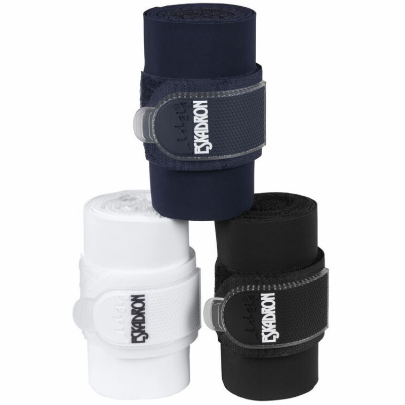 Benlindor Softshell Mesh Svart