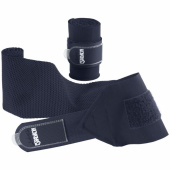 Benlindor Softshell Mesh Marinblå Benlindor Softshell Mesh Marinblå