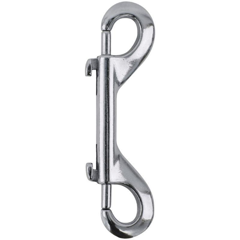 Snabbspänne Double Silver