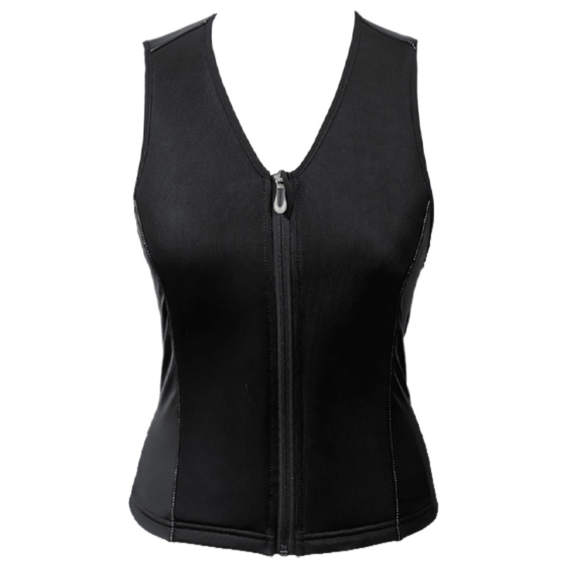 Ryggskydd Ballistic FreeMotion Svart