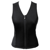 Ryggskydd Ballistic FreeMotion Svart Ryggskydd Ballistic FreeMotion Svart