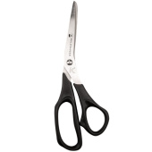 Sax Man & Svans Easy Cut Svart Sax Man & Svans Easy Cut Svart