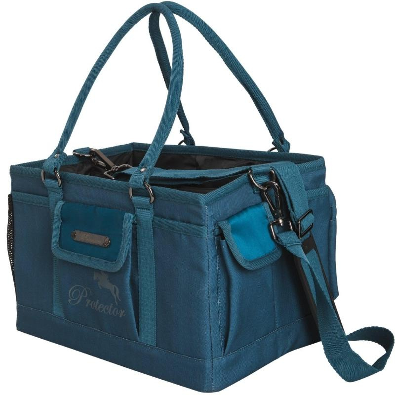 Ryktväska Duster Blå