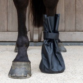 Hovboots Medical & Ice 2-pack Svart Hovboots Medical & Ice 2-pack Svart