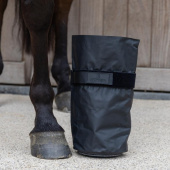 Hovboots Medical & Ice 2-pack Svart Hovboots Medical & Ice 2-pack Svart