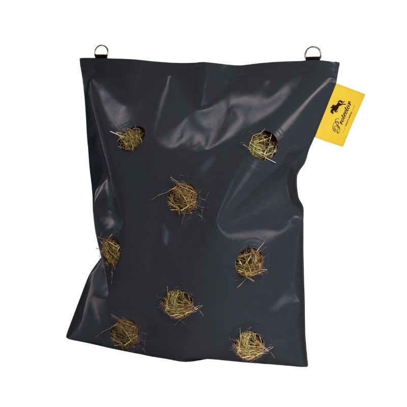 Höpåse HayFlow Bag Rectangular Marinblå