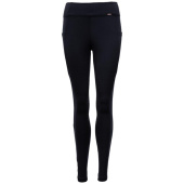 Ridtights Bouvardia Silicone Full Seat Marinblå Ridtights Bouvardia Silicone Full Seat Marinblå