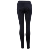Ridtights Bouvardia Silicone Full Seat Marinblå Ridtights Bouvardia Silicone Full Seat Marinblå