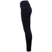 Ridtights Bouvardia Silicone Full Seat Marinblå Ridtights Bouvardia Silicone Full Seat Marinblå