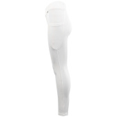 Ridtights Bouvardia Silicone Full Seat Vit Ridtights Bouvardia Silicone Full Seat Vit