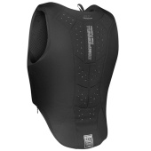 Säkerhetsväst Regular Fit Svart Säkerhetsväst Regular Fit Svart