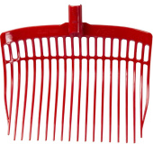 Grephuvud Durable Röd Grephuvud Durable Röd