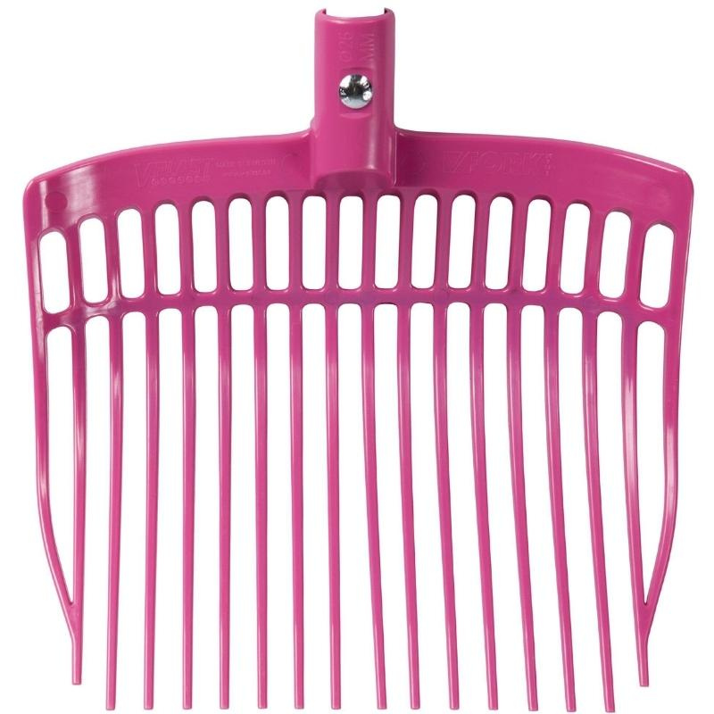 Grephuvud Durable Lite Rosa
