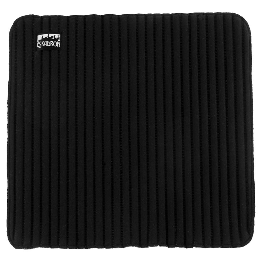 Bandageunderlägg Climatex 45x45 Svart