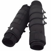 Stallbandage Pro Svart Stallbandage Pro Svart